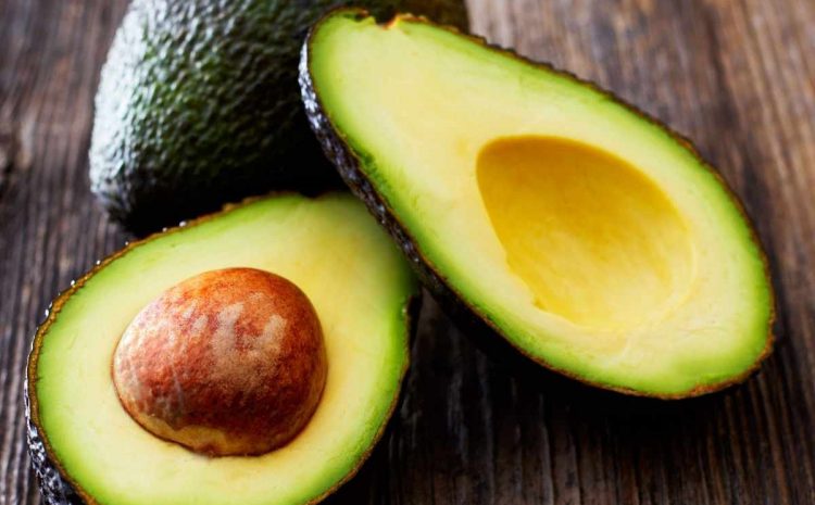  Top 5 health benefits of avocado