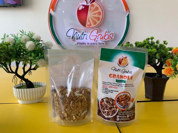 Nutri Granola (250g)